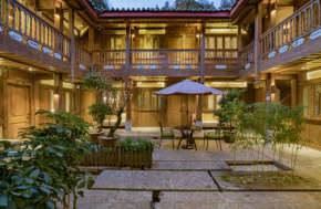 Lijiang Ivy Garden Resort Hotel